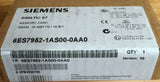 6ES7952-1AS00-0AA0