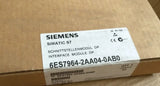 6ES7964-2AA04-0AB0