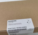 6GK7443-1EX02-0XE0