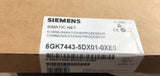 6GK7443-5DX01-0XE0