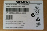 6SE6400-0GP00-0BA0 