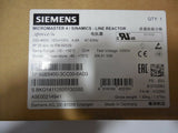 SIEMENS 6SE6400-3CC00-6AD3