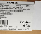 6SE6400-3TC03-2CD3