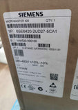 6SE6420-2UD27-5CA1