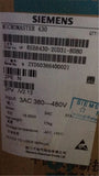 6SE6430-2UD31-8DA0