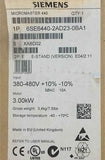 6SE6440-2AD23-0BA1