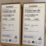 6SE6440-2UC11-2AA1 