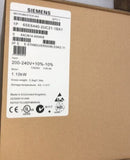 6SE6440-2UC21-1BA1