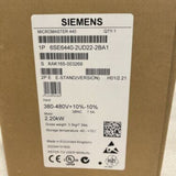 6SE6440-2UD22-2BA1