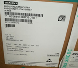 6SE6440-2UD33-7EB1 