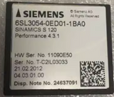 6SL3054-0ED01-1BA0