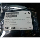 Siemens 6SL3054-0ED01-1BA0 6SL3 054-0ED01-1BA0