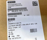 6SL3210-1KE12-3UF2