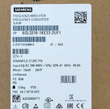 6SL3210-1KE23-2UF1