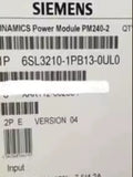 6SL3210-1PB13-0UL0