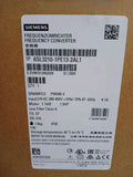 6SL3210-1PE13-2AL1