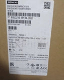 6SL3210-1PE14-3UL1