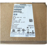 Siemens 6SL3210-1PE18-0AL1