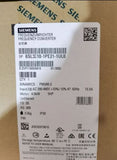 6SL3210-1PE21-1UL0