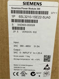 6SL3210-1SE22-5UA0