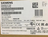6SL3210-5FE11-0UF0