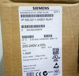 6SL3211-0AB21-5UA1