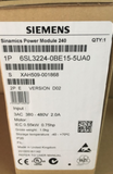 6SL3224-0BE15-5UA0