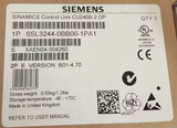 6SL3244-0BB00-1PA1