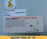 RG28P-4DK.6F.1R