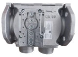 VGD40.065 Siemens DN65 Combination Valve Group For Gas Burner