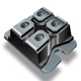 VS-GT90DA120U SOT-227 - SINGLE SWITCH IGBT + A