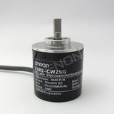Omron E6B2-CWZ5G 3600P/R encoder