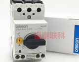 OMRON Protective switch J7M-AM-0.25