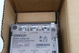 OMRON Solid state relay G3PE-535B-3N 35A