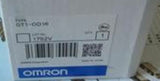 Omron PLC GT1-OD16