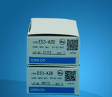 Omron Temperature Controller E53-AZB