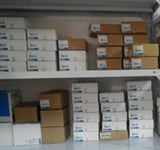 OMRON cable with connector XW2R-E34G-C1