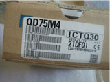 Mitsubishi PLC QD75M4
