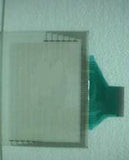 Omron touch screen glass NT31C-ST141B-V2