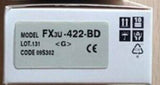 Mitsubishi FX3U-422-BD Communication Board