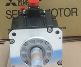 Mitsubishi servo motor HF-H354BS