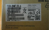 Mitsubishi Programmable Controller FX3U-64MR/ES-A