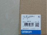 Omron PLC CP1L-L20DR-D ( CP1LL20DRD ) NEW