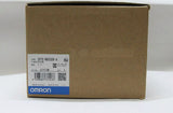 Omron PLC MODULE CP1E-N60SDR-A