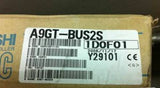 Mitsubishi HMI communication card A9GT-BUS2S