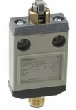 Omron Limit Switch D4CC-3003