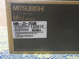 Mitsubishi Servo Drives MR-J3-350B (MR-J3-350B)3.5KW