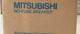 Mitsubishi No-Fuse Breaker Model NF250-SP