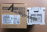 Mitsubishi PLC FX3U-48MT/ESS