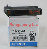 Omron PLC E3X-DA6